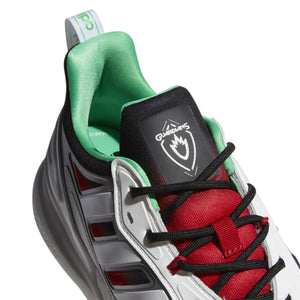 GAMORA ZX 2K BOOST SHOES - Footcourt Egypt