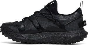 ACG Mountain Fly Low GTX SE 'Dark Smoke Grey' - Nike