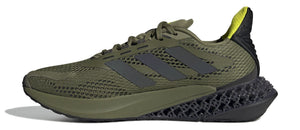 ADIDAS 4DFWD PULSE SHOES - Footcourt Egypt