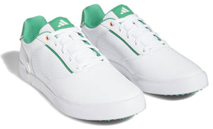 RETROCROSS SPIKELESS GOLF SHOES - Footcourt Egypt