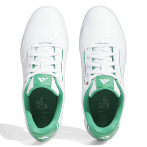 RETROCROSS SPIKELESS GOLF SHOES - Footcourt Egypt