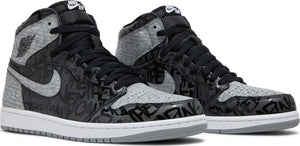Air Jordan 1 Retro High OG Rebellionaire - Nike