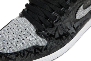 Air Jordan 1 Retro High OG Rebellionaire - Nike