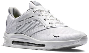 Airtube Elite 2 White Men's Sneakers - Lescon