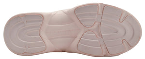 Anta Womens Arched Sole Pull-Tab Perforated Lace-Up - Footcourt Egypt