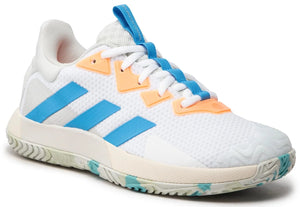 SOLEMATCH CONTROL TENNIS SHOES - Footcourt Egypt