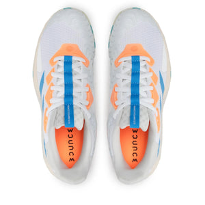 SOLEMATCH CONTROL TENNIS SHOES - Footcourt Egypt