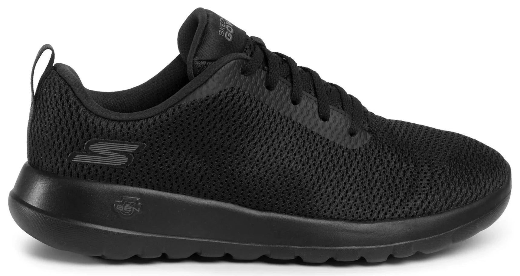 Go walk max clearance review