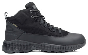 Boots Merrell Thermo Alsek Approach Mid WP - Footcourt Egypt