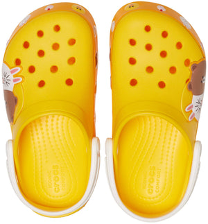 Boys Crocs Fun Lab Galactic Clog - Footcourt Egypt