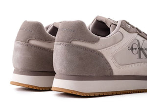 Retro Runner Laceup low - Footcourt Egypt