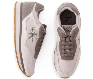 Retro Runner Laceup low - Footcourt Egypt