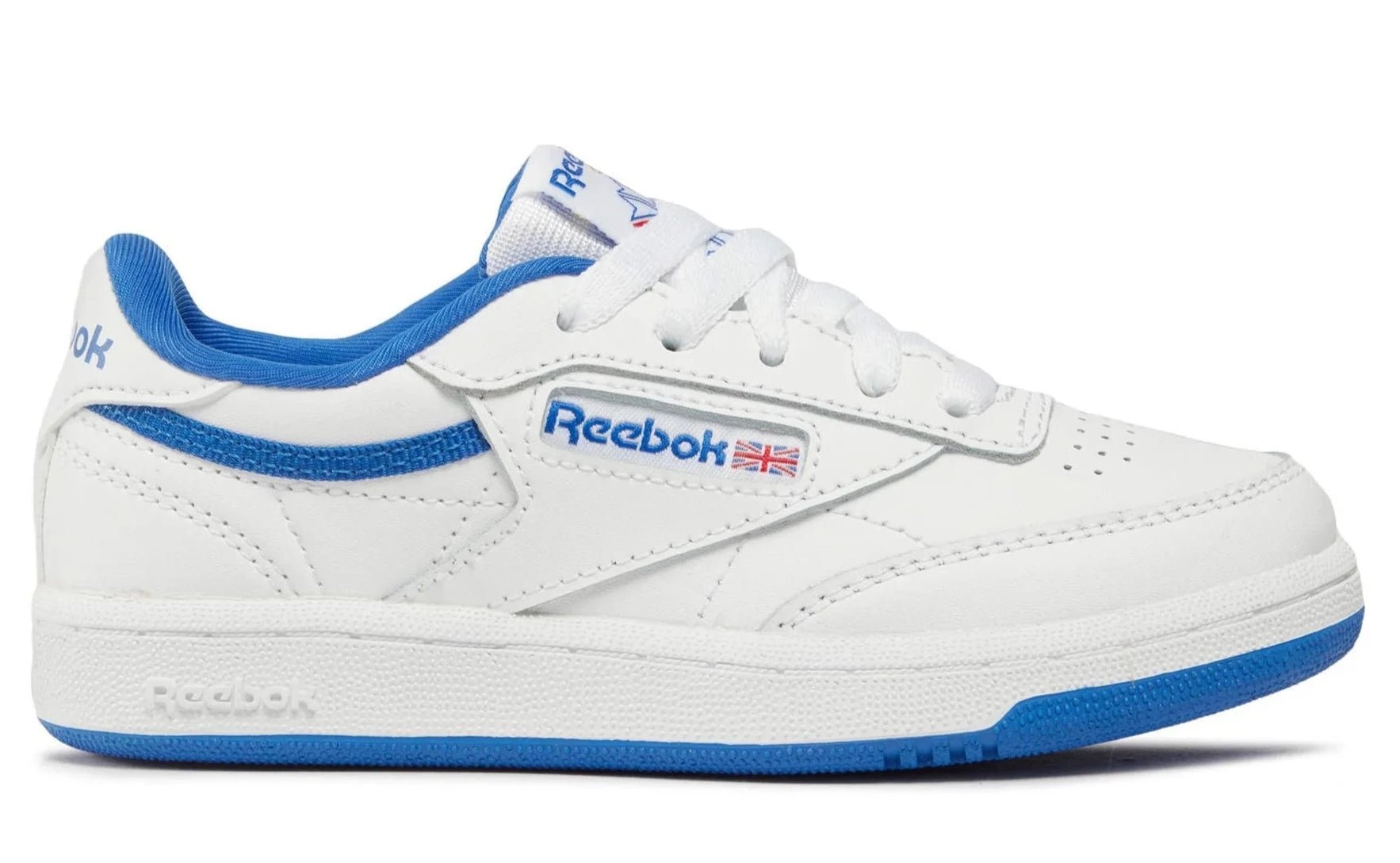 Reebok Shoes Club C 85