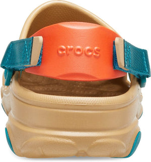 Classic All-Terrain Clog - Crocs