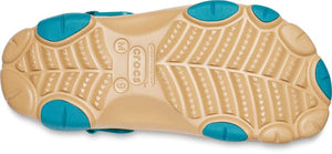 Classic All-Terrain Clog - Crocs