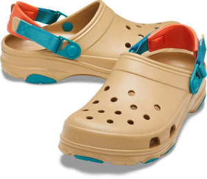 Classic All-Terrain Clog - Crocs