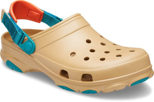 Classic All-Terrain Clog - Crocs