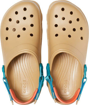 Classic All-Terrain Clog - Crocs