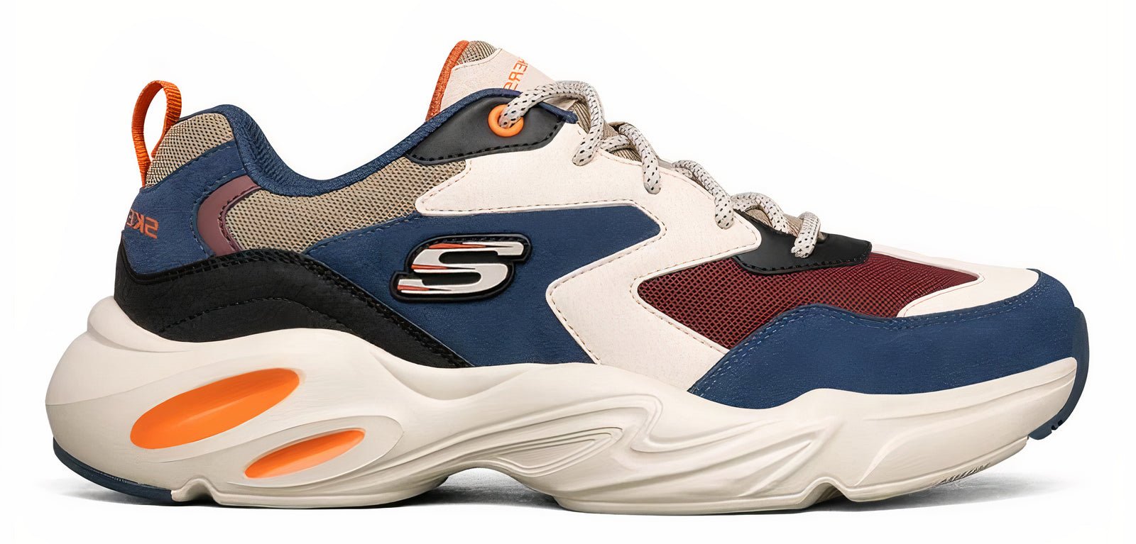 Skechers Stamina Airy Footcourt Egypt