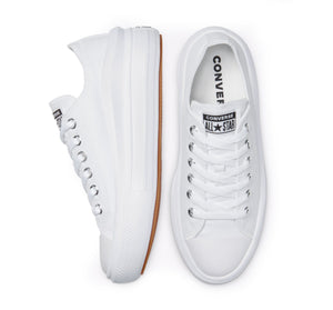 CONVERSE CHUCK TAYLOR ALL STAR MOVE LOW - Footcourt Egypt