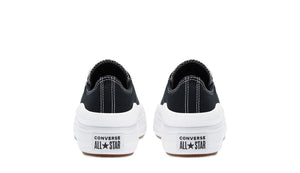 CONVERSE CHUCK TAYLOR ALL STAR MOVE LOW - Converse