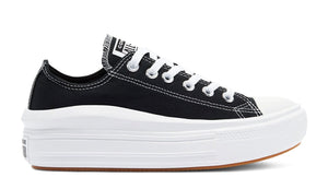 CONVERSE CHUCK TAYLOR ALL STAR MOVE LOW - Converse
