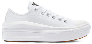 CONVERSE CHUCK TAYLOR ALL STAR MOVE LOW - Footcourt Egypt