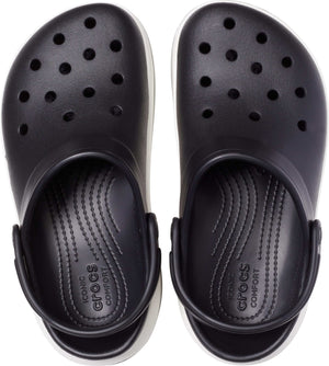 Crocband Full Force Clog - Footcourt Egypt