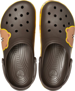 Crocband Kids LINE Friends - Footcourt Egypt
