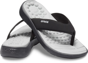 Crocs Reviva Flip - Footcourt Egypt