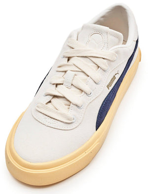 PUMA Capri Royale Suede - Footcourt Egypt