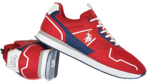 U.S. POLO ASSN. NOBIL 004 - Footcourt Egypt
