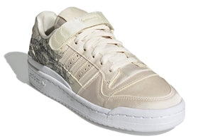 FORUM 84 LOW SHOES - Adidas