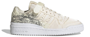 FORUM 84 LOW SHOES - Adidas