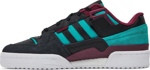 FORUM EXHIBIT LOW SHOES - Adidas