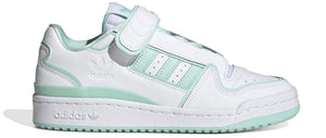 FORUM PLUS SHOES - Adidas