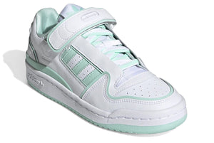 FORUM PLUS SHOES - Adidas