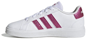 GRAND COURT LIFESTYLE TENNIS LACE-UP SHOES - Footcourt Egypt