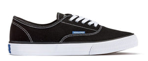 Jack and Jones Canvas Plimsolls - Jack & Jones