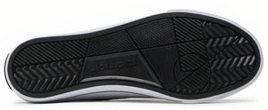 JACK & JONES Crop Canvas Trainers - Jack & Jones