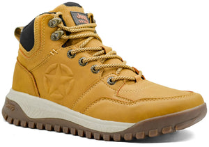 JEEP MID BOOT MEN - Footcourt Egypt