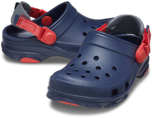 Kids' Classic All-Terrain Clog - Footcourt Egypt