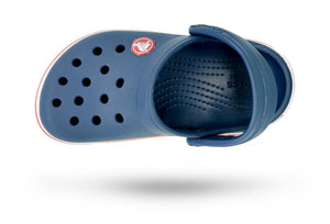 Kids Crocband Clog - Footcourt Egypt