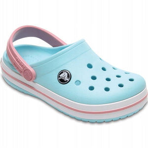 Kids’ Crocband™ Clog - Crocs