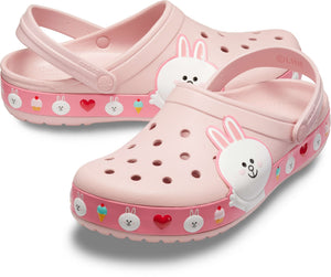 Kid's Crocband Line Friends - Footcourt Egypt