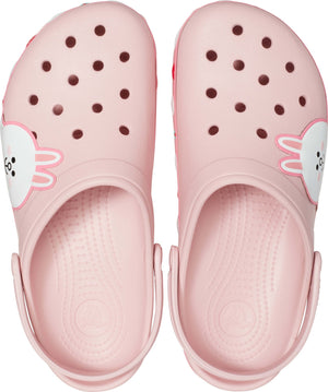 Kid's Crocband Line Friends - Footcourt Egypt