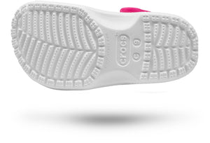 Kids' Crocs Fun Lab Classic I AM Shark Clog - Footcourt Egypt