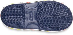 Kids' Crocs Fun Lab Crocband II Disney Mickey Mouse Sandal - Footcourt Egypt