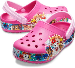 Kids’ Crocs Fun Lab Paw Patrol™ Band Clog - Crocs