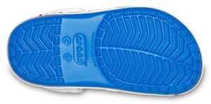 Kids Crocs Fun Lab Playful Penguin Clog - Footcourt Egypt